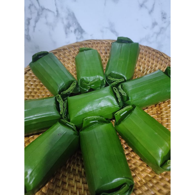 

Lemper Ayam