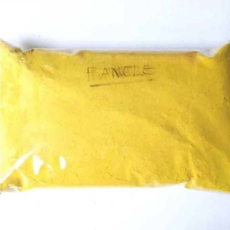 

Bubuk Serbuk Bangle 500 Gram