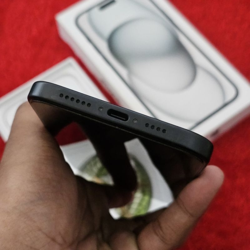 iphone 15 plus 128 ibox