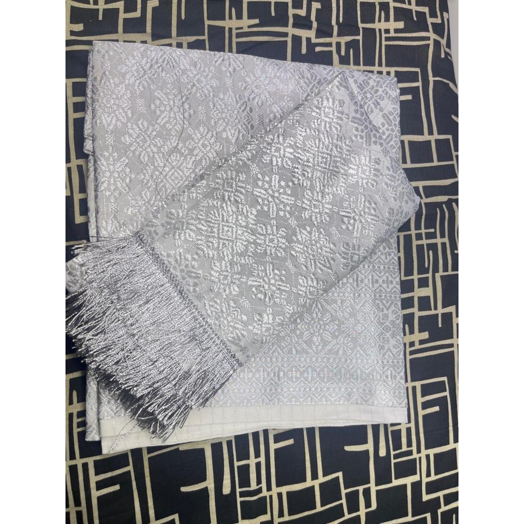 ROK SONGKET / Rok lilit jumbo/ songket siap pakai / Rok songket jumbo