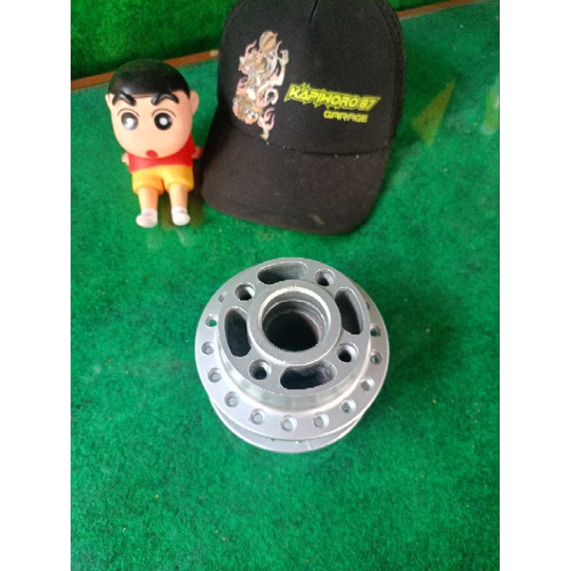 tromol depan Kawasaki Kaze,zx,blitz r