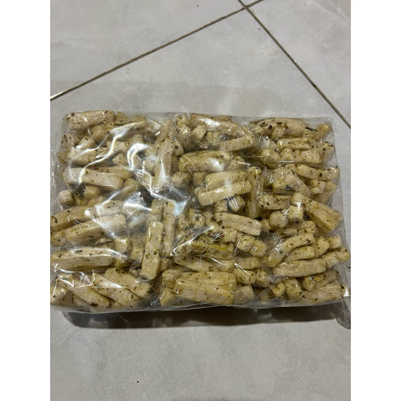 

Krupuk Soto isi 20pcs