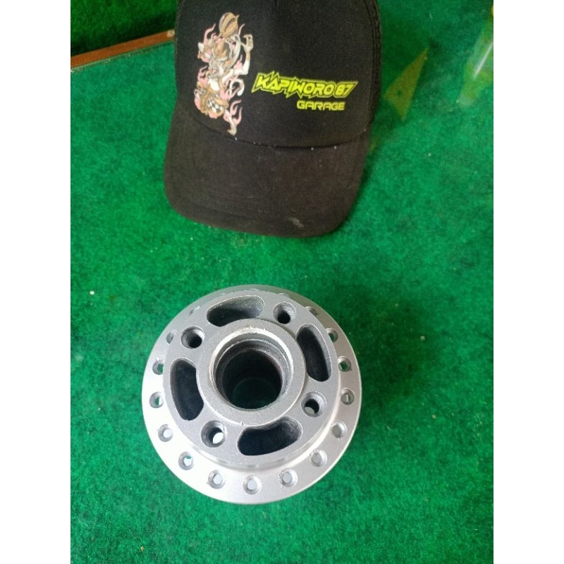 tromol depan Kawasaki Kaze,zx,blitz r