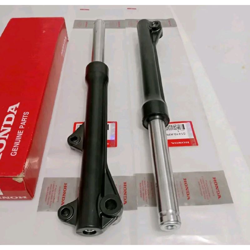 Sd shock depan+Tabung komplit Revo x Revo fit Revo fit 100