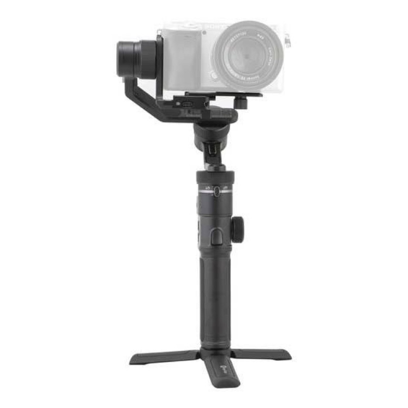 Kamera Gimbal Feiyu Tech G6Max Second