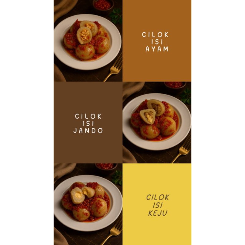 

CILOKMANTULNEXTLEVELDENGAN_3VARIASI_ISIDAN3RASA_VIRALINDONG