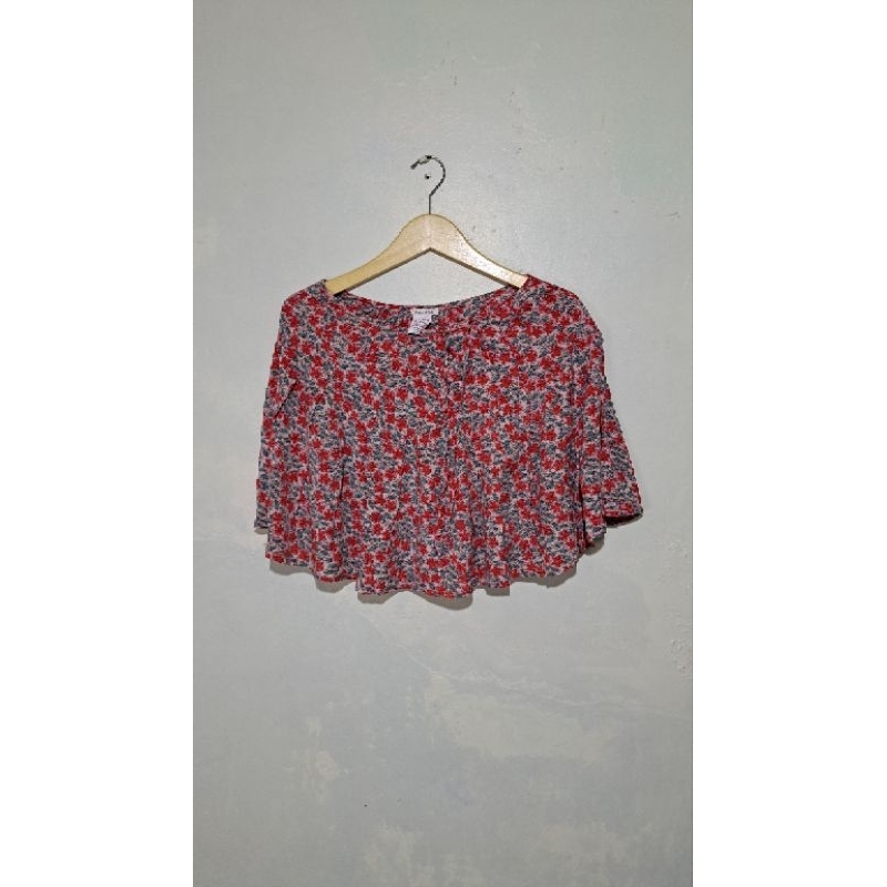 Parosh Mini Skirt