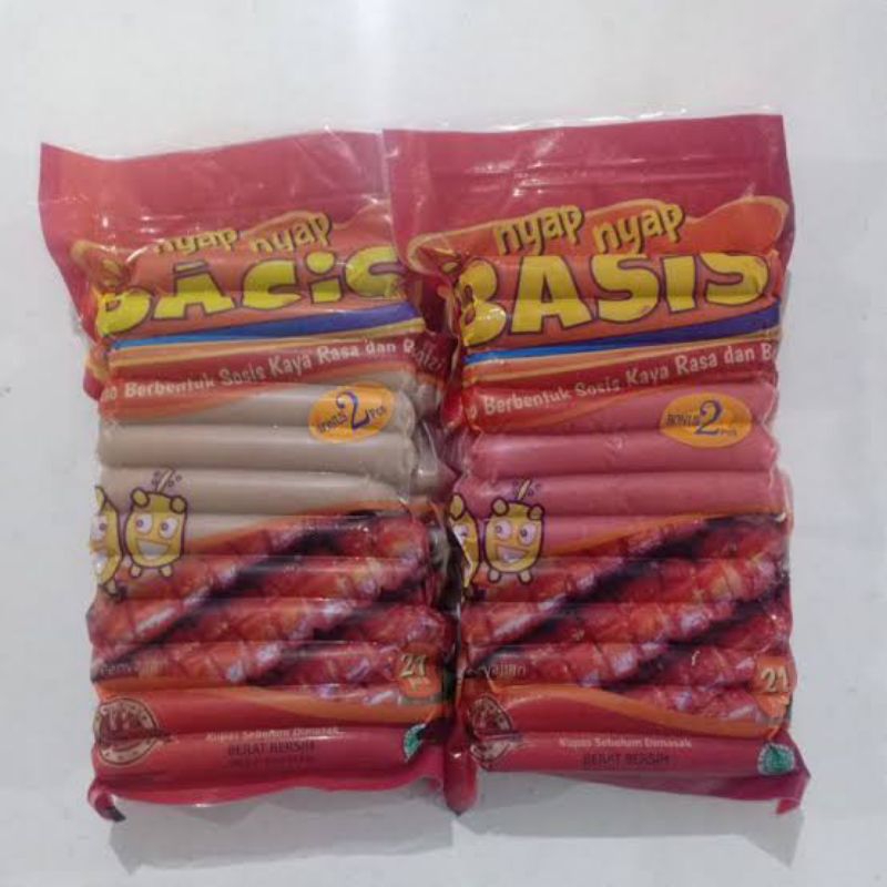 

BASIS 500 GR
