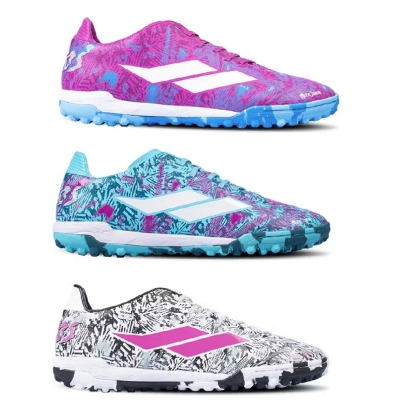 Sepatu Mini Soccer Mills Troya Choas Turf / Sepatu Mini Soccer Mills