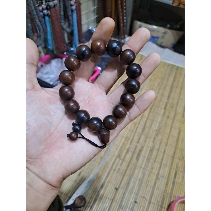 gelang ulin jombo