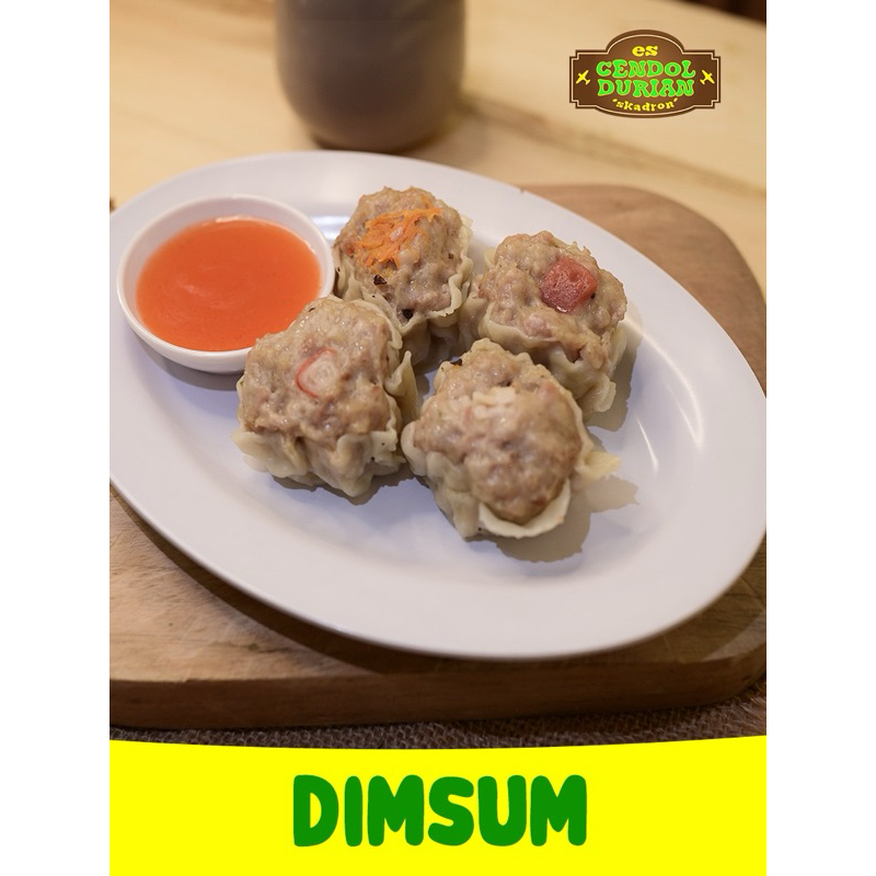 

Dimsum Premium