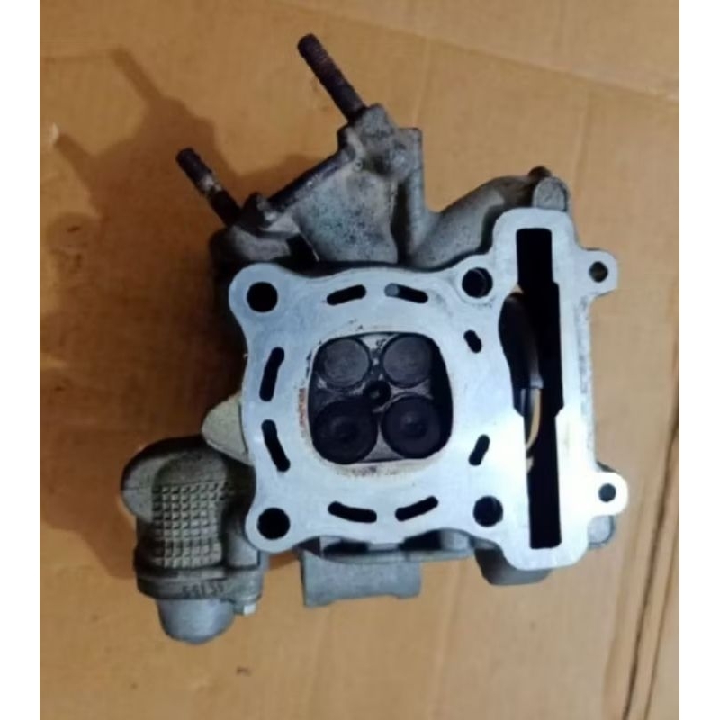 BLOK BLOK SILINDERCOP ISI SIAP PAKAI MOTOR YAMAHA VIXION ADVANCE 2PV PNP R15 V2 2PV PNP X.CEBER 2PV 