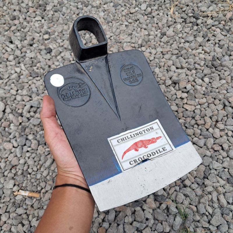 pacul cangkul cangkul cap buaya asli original cangkul