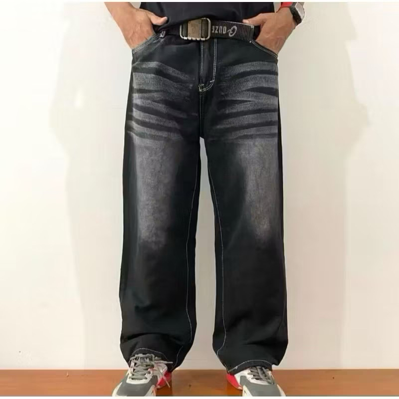 celana gombrong / celana panjang skena / celana skena / gombrong wisker