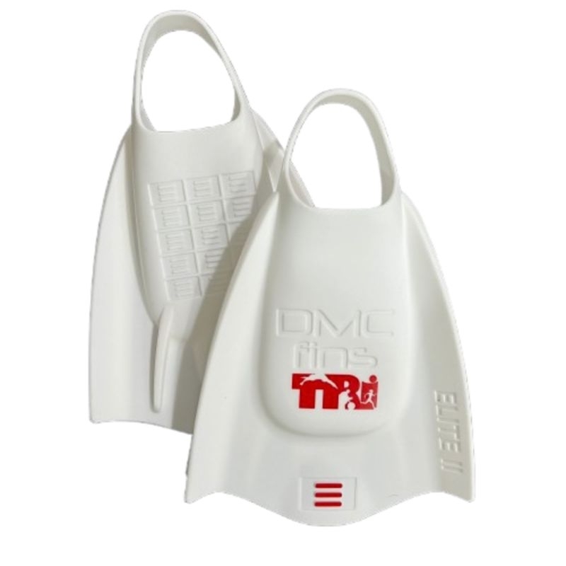 DMC FINS ELITE 2 (LIMITED COLOUR)  -  FINS DMC ELITE 2