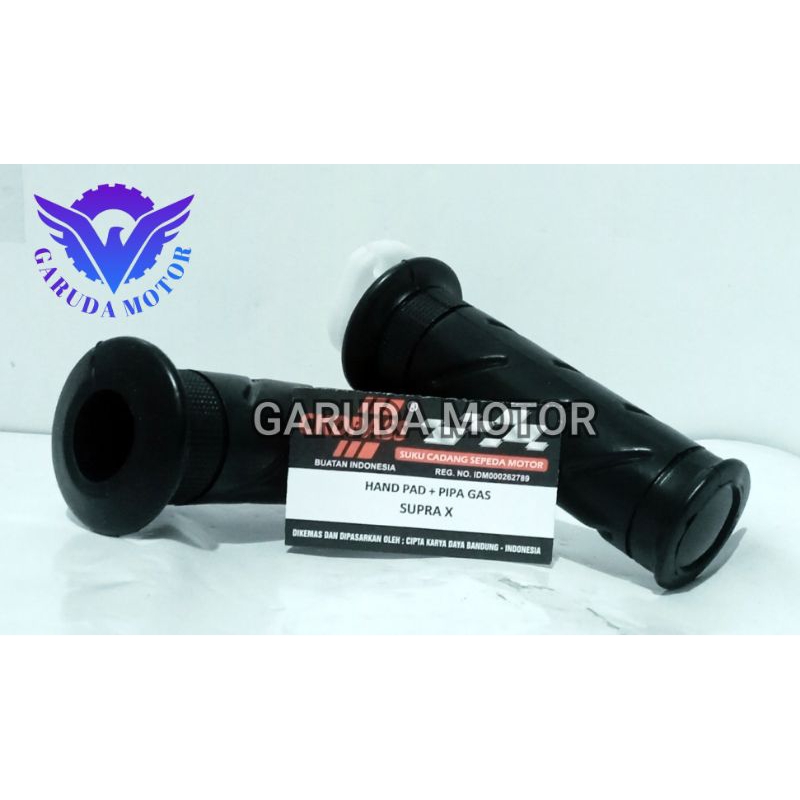 HAND GRIP HAND PAD HENGRIP HENPED SUPRA SUPRA FIT SUPRA X