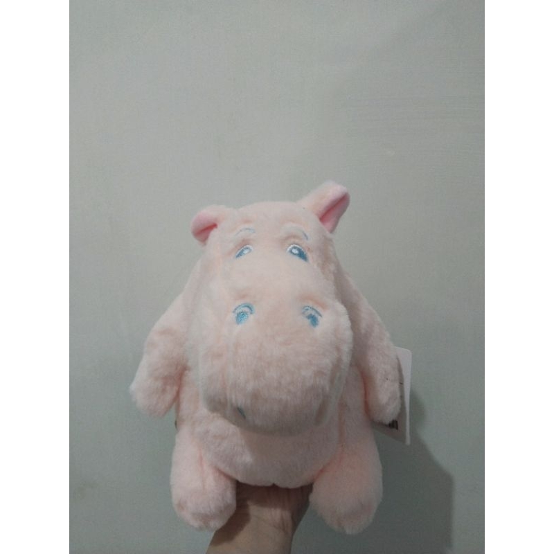 Boneka Kuda Nil