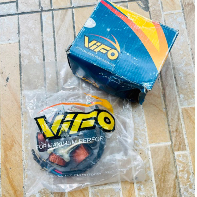 napur set cdi spul pengapian cdi spul jalan set vespa excel exclusive px e ps strada