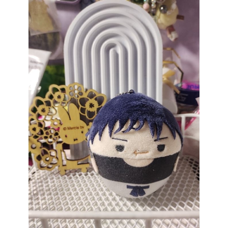 fuwakororin jujutsu kaisen inumaki toge maki zenin gojo Megumi Riko kenjaku Nanami mahito toji sukun