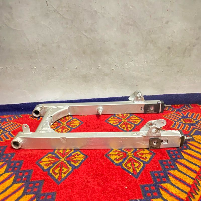 swing arm original copotan fizr f1z r