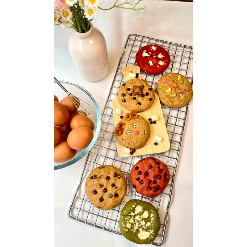 

Soft Cookies | Soft Cookies Malang