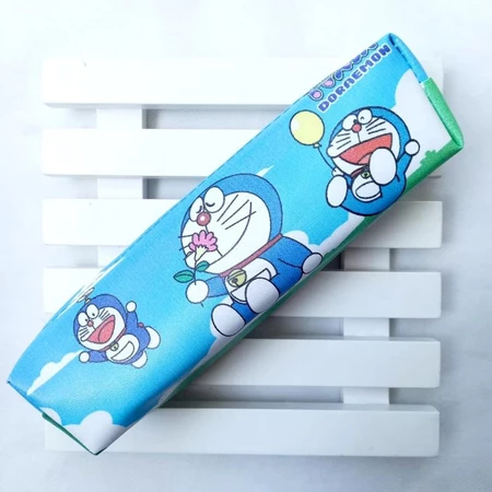 

Kotak Pensil Kartun Lucu Unik Motif Doraemon