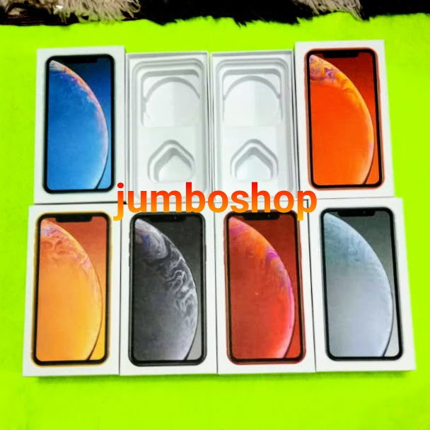 

BOX DUS COMPATIBLE FOR IPHONE XR FREE REQUEST ANGKA CUSTOM ARSIP 1