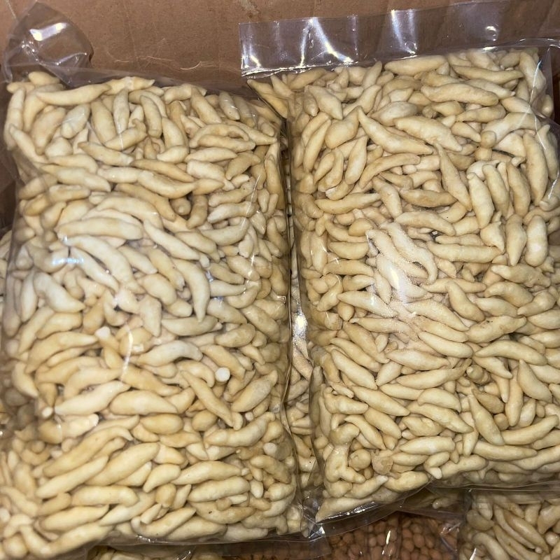 

CEMILAN BIDARAN / BOLOT KEJU ORIGINAL