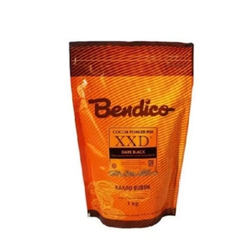 

Bendico XXD,XD,ND/Coklat bubuk 1 kg cocoa powder 1kg