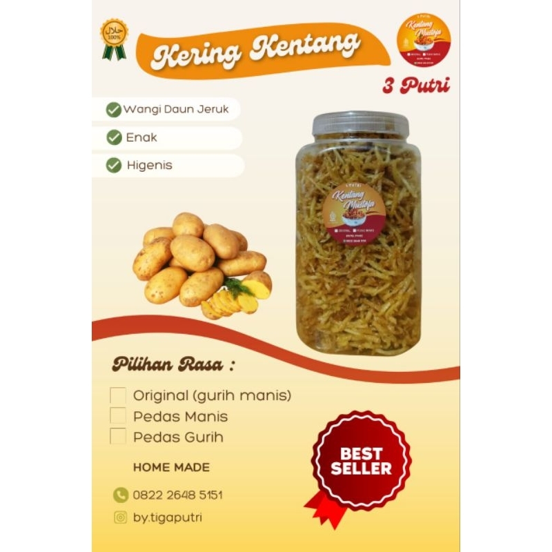 

KERING KENTANG