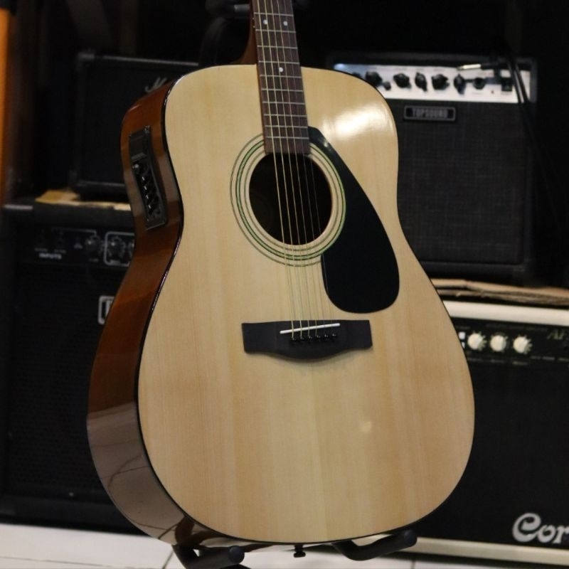 GITAR AKUSTIK YAMAHA F310 ORIGINAL