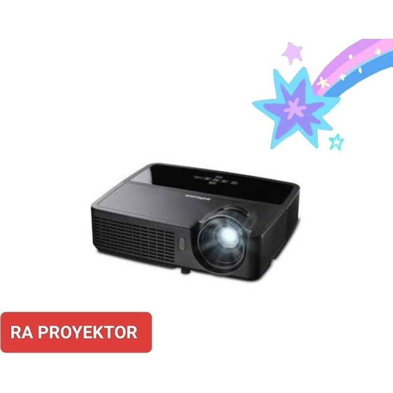 PROYEKTOR infocus IN-116