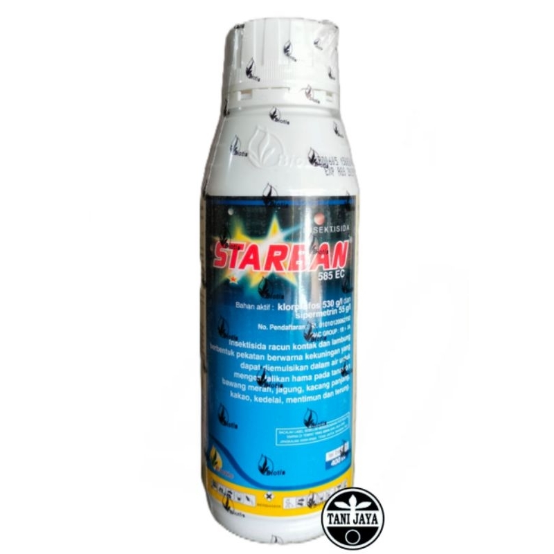 STARBAN 400 ML