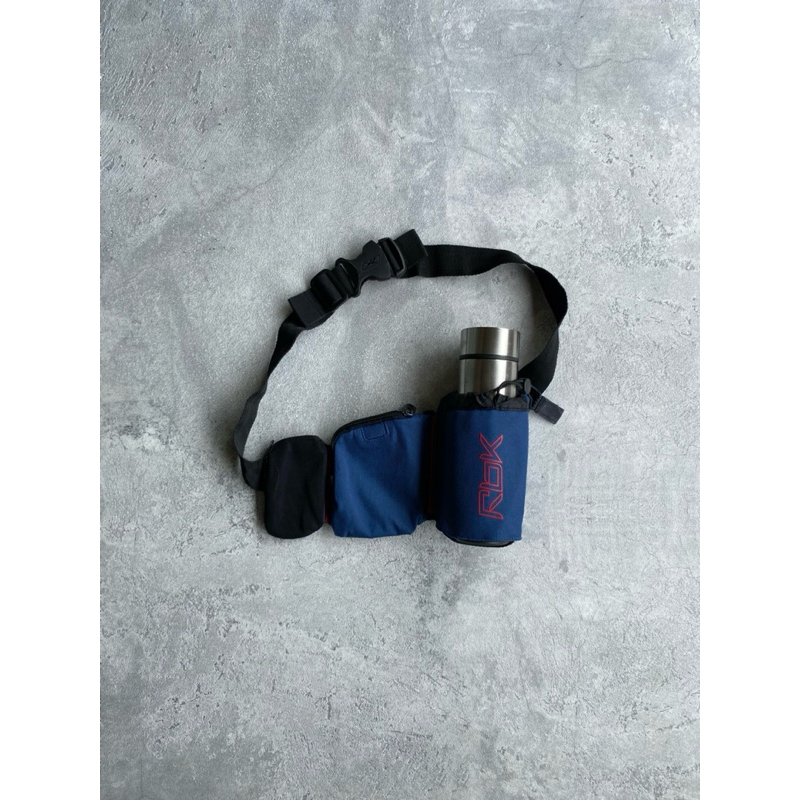 Reebok Running Waist Bag