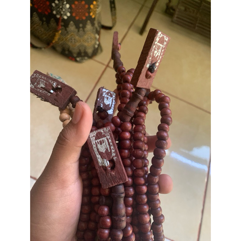tasbih 99