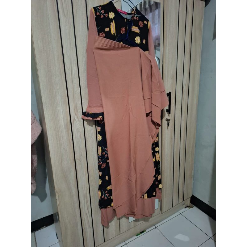 preloved sheika hijab