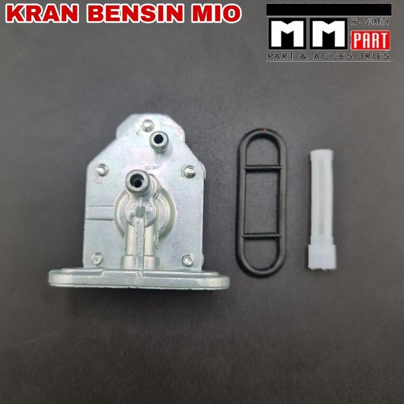 KRAN BENSIN MOTOR YAMAHA MIO