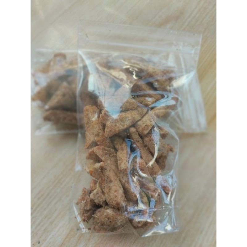 

Basreng Pedas Daun Jeruk 1 kg