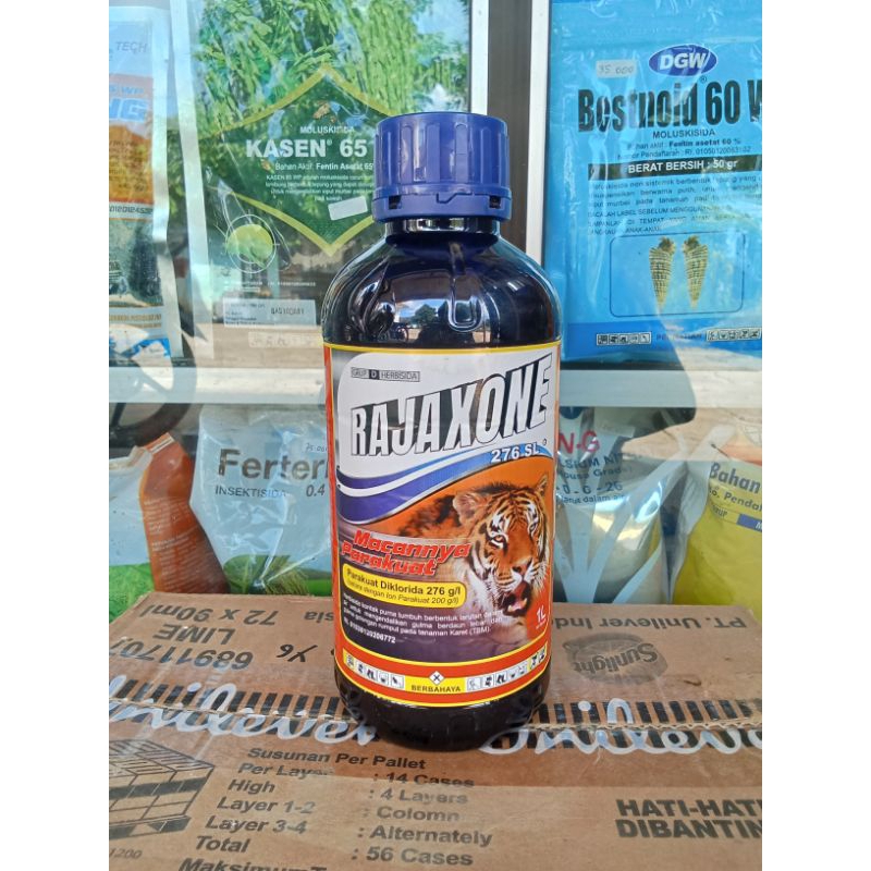 Herbisida Rajaxone 276 SL