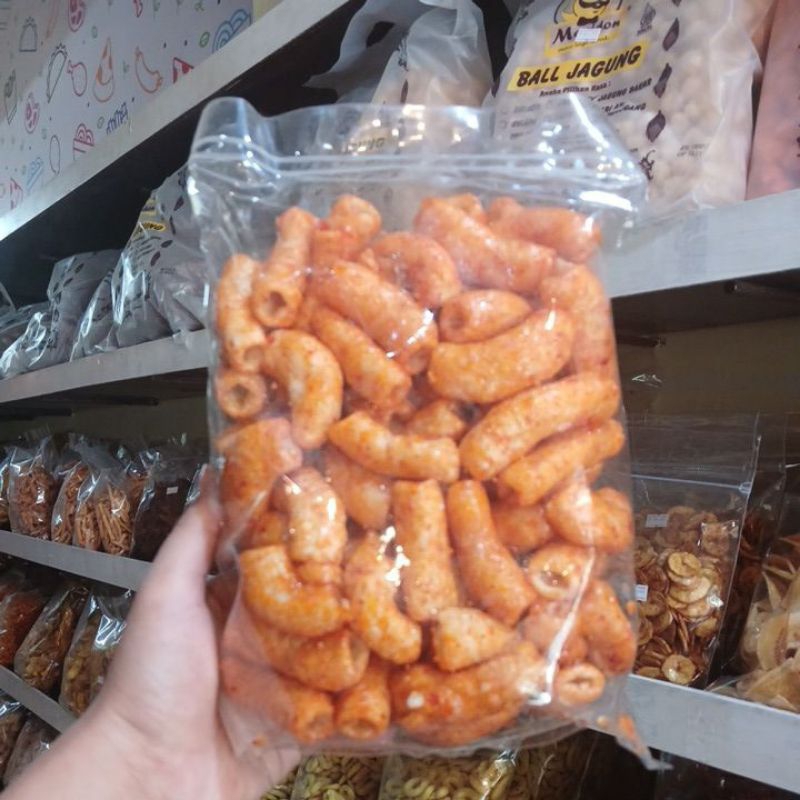 

Makaroni Aceh