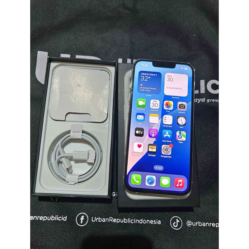 ip 13 128gb