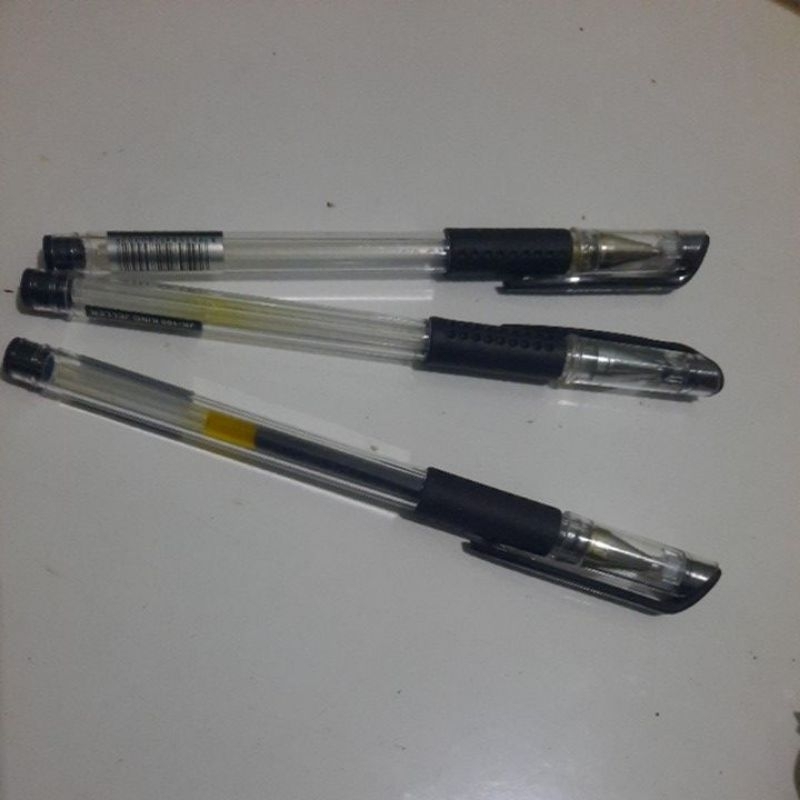 

pulpen