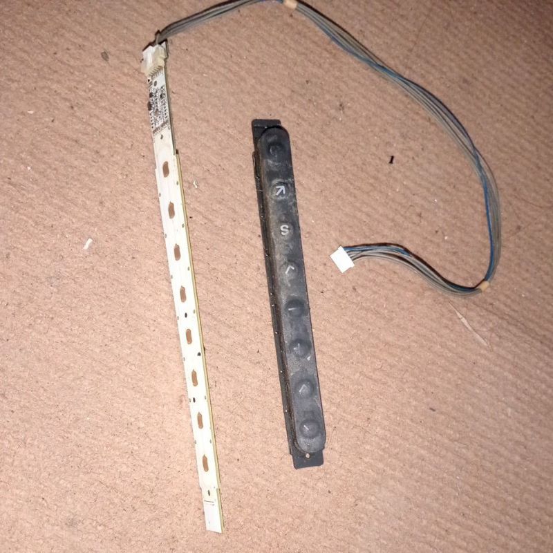 Sensor LG Plasma 42PN4500