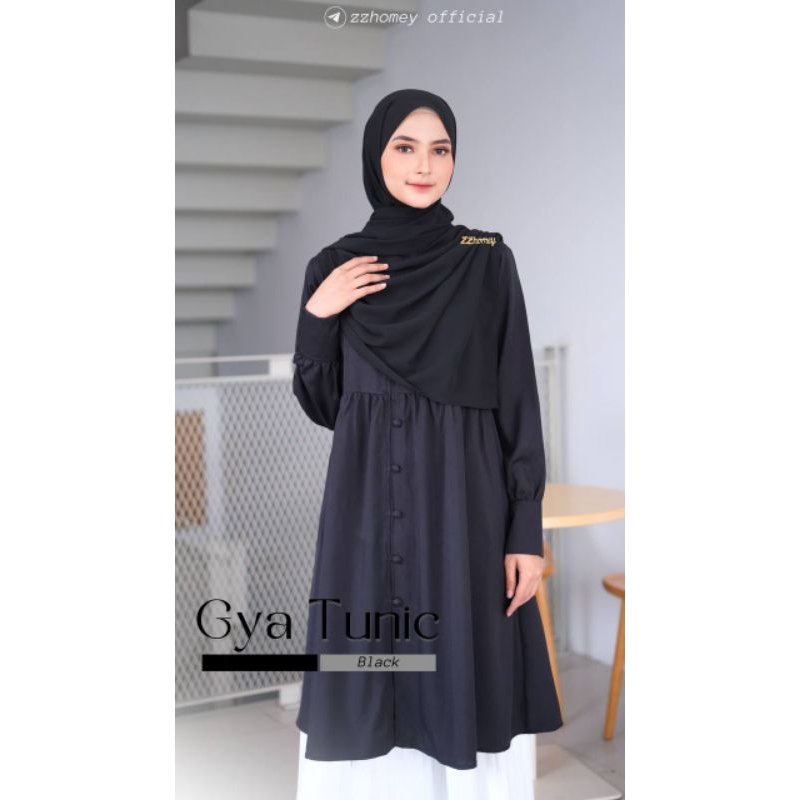 Gya Tunik by Zz Homey