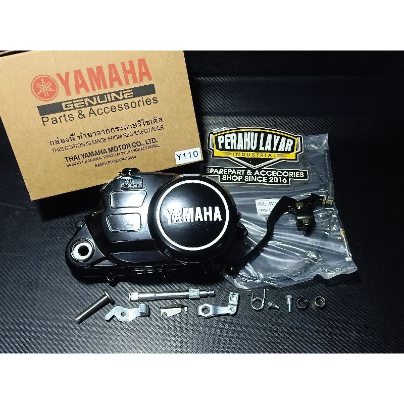 Bak kopling fiz R FIZR blok kopling fizR Alfa crypton force 1