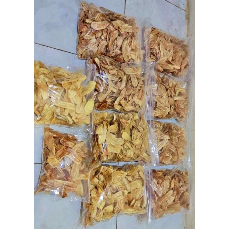 

kripik pisang