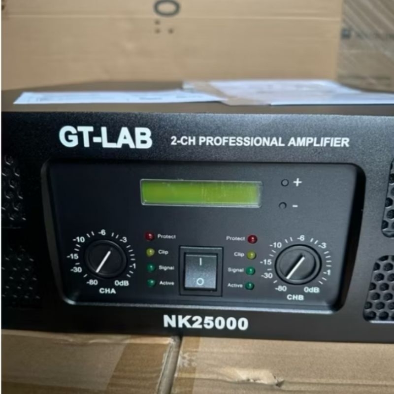 Power GT Lab NK 25000 PRO