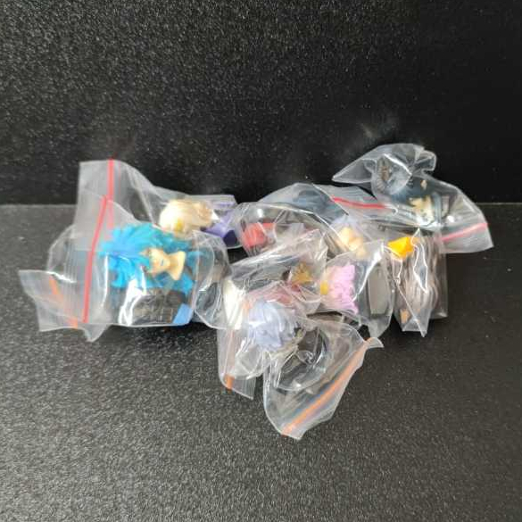 twisted wonderland mini head figure