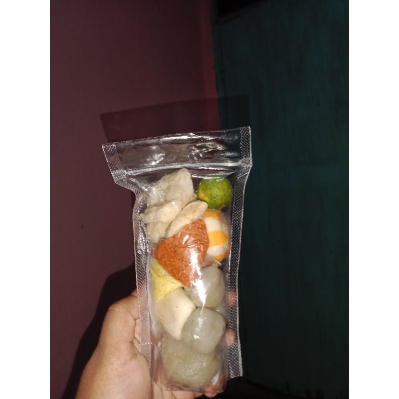 

Boci ayam suir