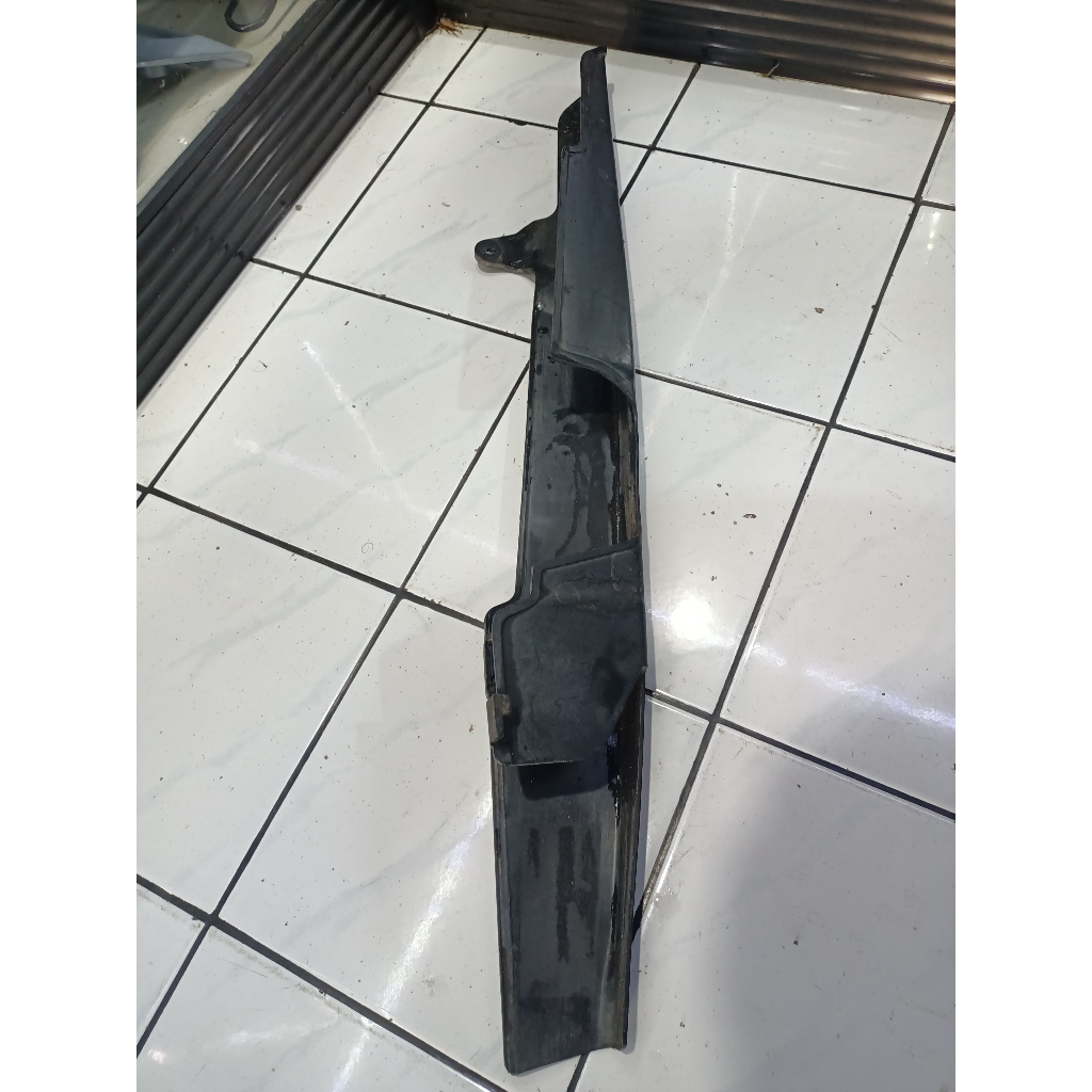 Tutup Rantai Tiger Revo Original Copotan Motor